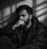 Arman - Male escort in Islamabad