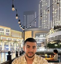 Arman - Acompañantes masculino in Dubai