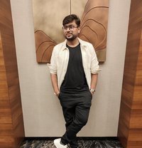 Arman11 - Acompañantes masculino in Mumbai