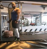 Armando - Male escort in Nairobi