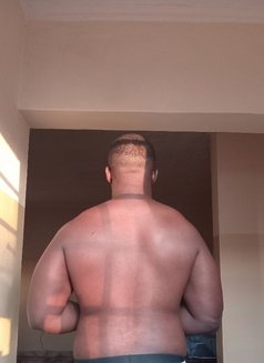 Armando - Male escort in Nakuru Photo 1 of 2
