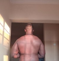 Armando - Male escort in Nakuru