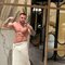 Armando - Male escort in İstanbul