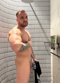 Armando - Male escort in İstanbul Photo 3 of 4