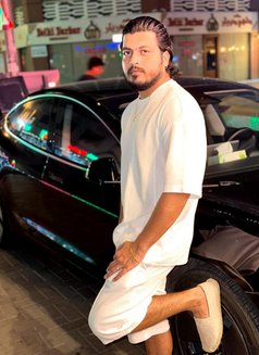 Armani - masseur in Dubai Photo 12 of 12