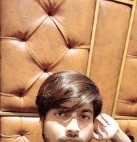 Armani Khan - Male escort in Dubai