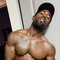 Armani Marcus - masseur in Cancún