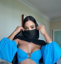 Armarni French Arabe Classic Beauty - escort in Singapore