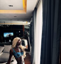 Armie - escort in Lagos, Nigeria Photo 1 of 3