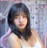 Arminda - escort in Indore