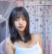 Arminda - escort in Indore