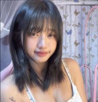 Arminda - escort in Indore