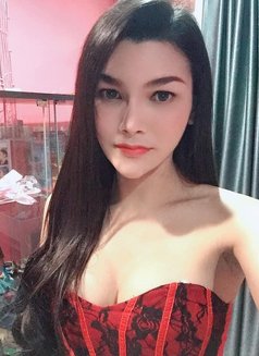 Armmii New in Bkk - Transsexual escort in Bangkok Photo 4 of 5