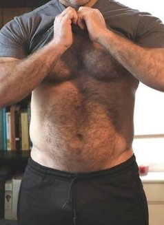 Army BBC, Sx Coach, Psychological Healer - Male escort in Bangalore Photo 10 of 10