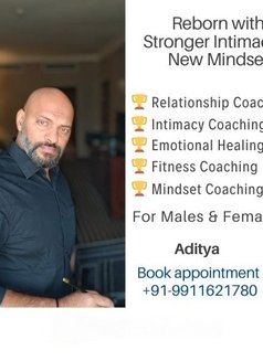 Army BBC Bull & Sex Coach - Acompañantes masculino in Bangalore Photo 7 of 7