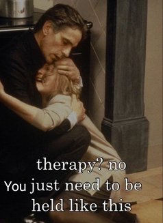 Army BBC Daddy, Cuddle Therapist, Healer - Male escort in Bangalore Photo 16 of 16