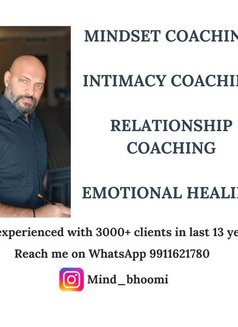 Army BBC, Sex Coach, Emotional Healer - Male escort in Bangalore Photo 13 of 13