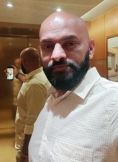 Army BBC Sex Coach in Mumbai till 6 July - Male escort in Mumbai Photo 7 of 13