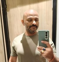 Mega Cock Army Beast, Emotional Healer - Male escort in Bangalore Photo 5 of 10