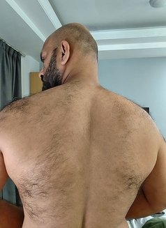 9" Army BBC, Sex Coach, Emotional Healer - Male escort in Bangalore Photo 12 of 18