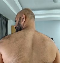 Army Bull, Sex Coach, Emotional Healer - Male escort in Bangalore Photo 12 of 18