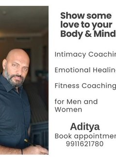 Army Bull most loved by Ladies & Couples - Acompañantes masculino in Bangalore Photo 12 of 12