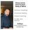 Army Bull most loved by Ladies & Couples - Male escort in Bangalore
