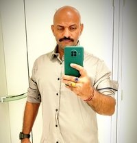 Army Bull, Sex Coach, Emotional Healer - Male escort in Bangalore Photo 18 of 18