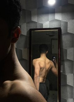 Armyboy09 - Male escort in Chandigarh Photo 1 of 1