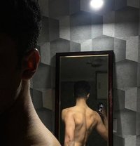 Armyboy09 - Male escort in Chandigarh
