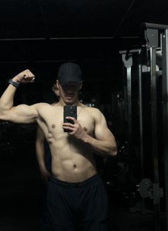 Armyboy09 - Male escort in Chandigarh Photo 2 of 3