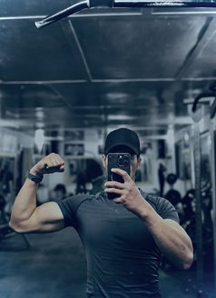 Armyboy09 - Male escort in Chandigarh Photo 3 of 3