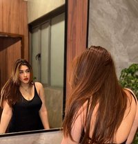 Arna Busty Model - escort in Dubai
