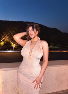 Arna Vip Model - escort in Ras al-Khaimah Photo 1 of 6