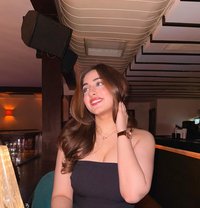 Arna Vip Model - puta in Ras al-Khaimah