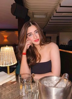 Arna Vip Model - escort in Ras al-Khaimah Photo 3 of 6