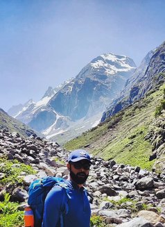 Arnab Independent - Male escort in Kolkata Photo 4 of 4