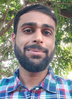 Arnab - Male escort in Kolkata Photo 1 of 5