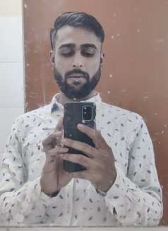 Arnab - Male escort in Kolkata Photo 5 of 5