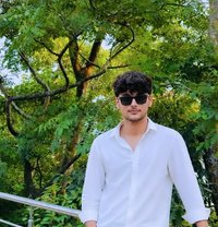 Arnab real verified - Male escort in Dehradun, Uttarakhand