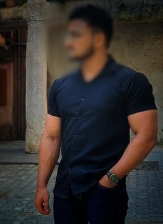 Arnabh - Male escort in New Delhi Photo 4 of 4