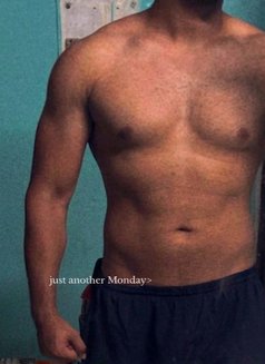 Arnabh - Male escort in New Delhi Photo 6 of 6