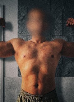 Arnabh - Male escort in New Delhi Photo 7 of 7
