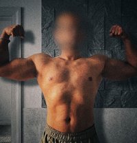 Arnabh - Acompañantes masculino in New Delhi