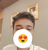 Arnav - Male escort agency in Greater Noida