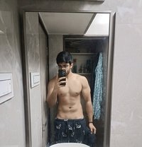 Arnav - Male escort in Mumbai