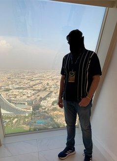 Arnav - Male escort in Nashik Photo 1 of 1