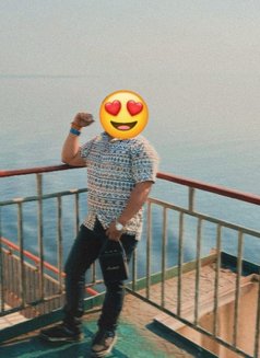 Arnav - Male escort in Surat Photo 1 of 7
