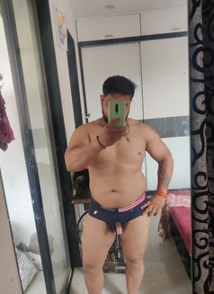 Arnav - Male escort in Surat Photo 3 of 7
