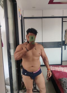 Arnav - Male escort in Surat Photo 4 of 7